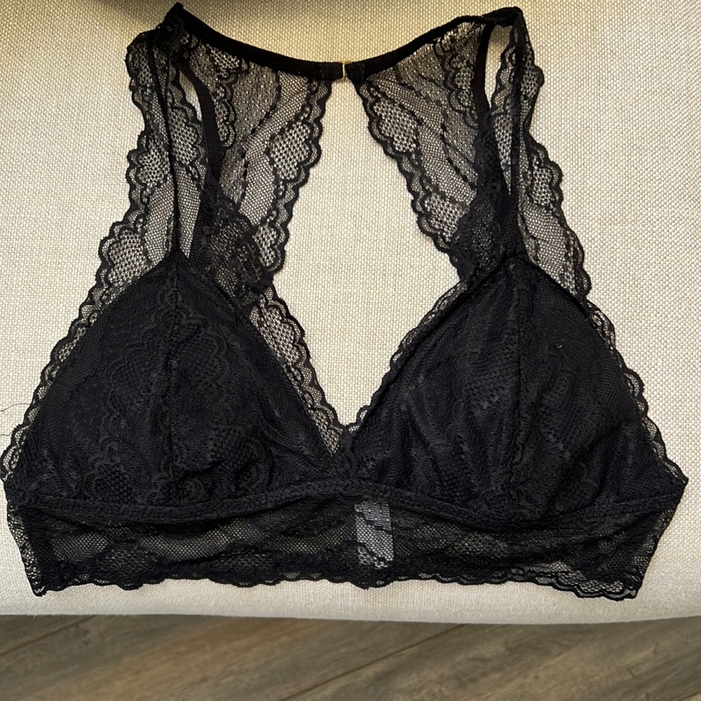 Lace Bralette